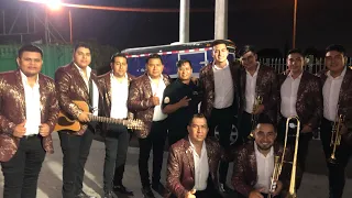 BANDA CERRITOS  de Tierra caliente 2023