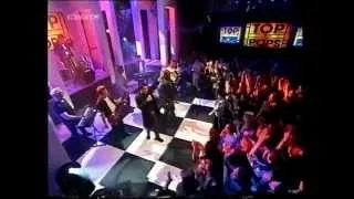 Modern Talking -You Are Not Alone / RTL, Top Of The Pops, 06.03.1999/