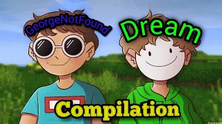 Dream Laughing While GeorgeNotFound Scream - Compilations