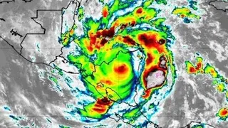 Este es el pronóstico del clima para los próximos días