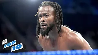 Top 10 SmackDown LIVE moments: WWE Top 10, May 21, 2019