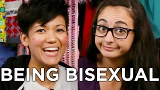 How Did You Know You Were Bisexual? • In The Closet