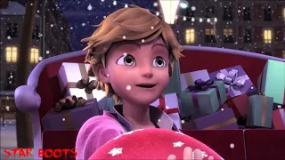 Miraculous - All I Want For Christmas Is You CMV