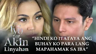 Ang Sa Iyo Ay Akin Linyahan | Episode 130