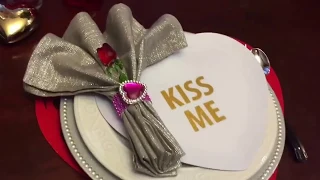 💜💜DOLLAR TREE DIY VALENTINE'S DAY DECOR💜💜