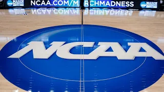 From the forest to the floor: Here's how and who builds the NCAA Final Four court