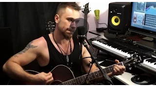 The Who / Limp Bizkit - Behind Blue Eyes (Alex Kolchin Cover)