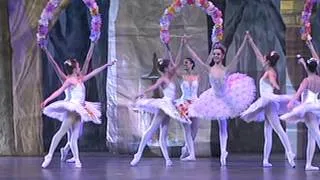 Ballet Adriana Assaf / Le Jardin Animee / Festival de dança de joinville 2013