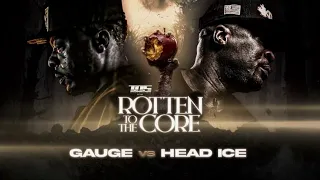 GAUGE VS HEAD ICE - T.O.S Battle League