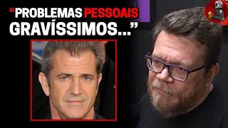 MEL GIBSON com Roberto Sadovski | Planeta Podcast (CineClube - MadMax, Estrada da Fúria)