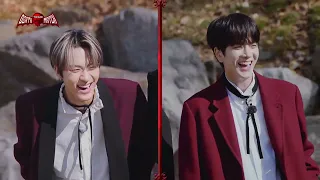 더보이즈 유니버스 | 더 블러드 : 데스매치 THE BLOOD : DEATH MATCH (sub/full)