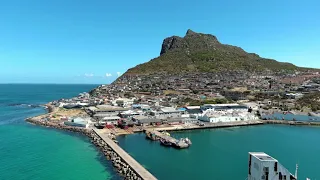 Hout Bay