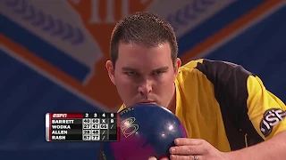 2011-2012 PBA Scorpion Open Finals (WSOB III)