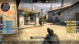 CSGO SLTV StarSeries  KerchNET vs. ELTZ @ inferno