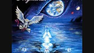 Nightwish The Pharaoh Sails To Orion+Lyric