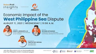 BW Insights: Economic Impact of the West Philippine Sea Dispute