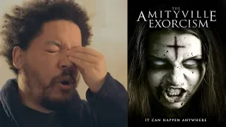 The Amityville Exorcism SPOILER REVIEW