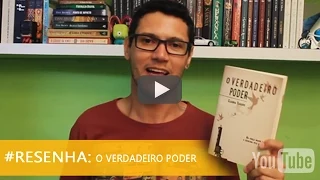 O VERDADEIRO PODER ★ IRMÃOS LIVREIROS