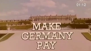 Make Germany Pay - The Big 3