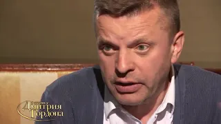 Парфенов: Класс пропагандиста эффективностью пропаганды определяется, а эта история не закончена