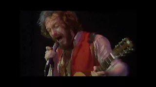 Jethro Tull Live at the Capital Centre, 1977, Full Concert 16:9