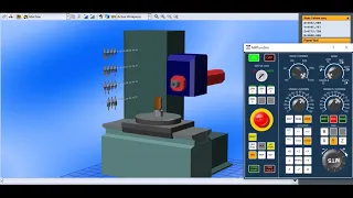 CNC - Machining Center Basics - VMC vs HMC