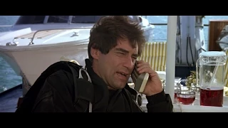 James Bond Kill-Count-  Timothy Dalton