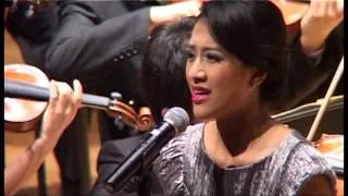 Braddell Heights Symphony Orchestra - "I Dreamed a Dream" from Les Miserables with Amni Musfirah