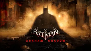 Batman: Arkham Shadow Will Be Spectacular