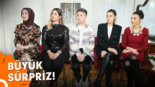 Haftanın Kazananı Belli Oldu | Zuhal Topal'la Yemekteyiz 125. Bölüm