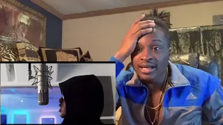 #A92 🇮🇪 Offica x Ksav x Dbo x BT - Plugged In W/ Fumez The Engineer |Pressplay (AMERICAN REACTION)