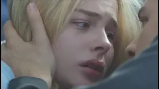 Brain on Fire (2018) Chloë Grace Moretz, Netflix, Drama Movie - Trailer [HD]