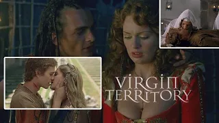 Virgin Territory 2007 Movie Explained in English (ROMANCE)
