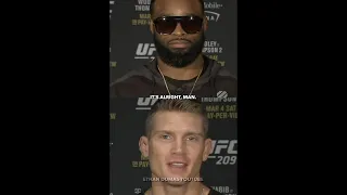 Remember Woodley vs. Wonderboy