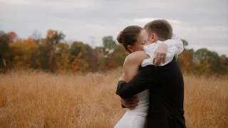 High School Sweethearts GET MARRIED!