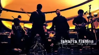 Jakarta Flames - ILUSI (Lirik)