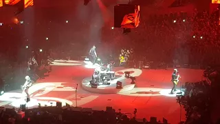 Metallica- For whom the bell tolls- Madrid 5/2/18