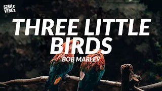 Bob Marley - Three Little Birds (528Hz)