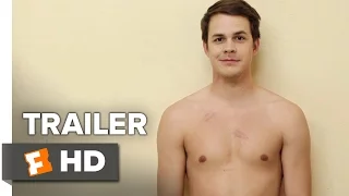 Dreamland Official Trailer 1 (2016) - Johnny Simmons Movie