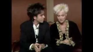 Roxette goes International [Swedish TV-Report]