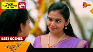 Kaliveedu - Best Scenes | 22 April 2024 | Surya TV Serial