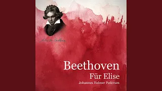 Beethoven: Für Elise (Soft Felt Piano)