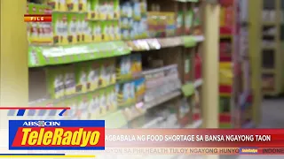 Agri group nagbabala ng food shortage sa bansa ngayong taon | Headline Pilipinas (26 May 2022)