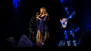 Blackmore's Night - Greensleeves Live In Moscow 2011