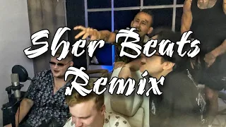 Morgenshtern The Limba Niletto Boombl4 - Сколько стоит любовь (Sher Beats Remix)