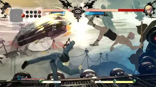 the 4 hour goldlewis combo