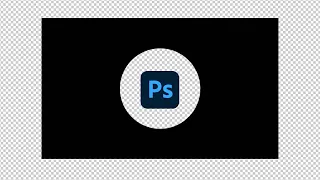 How to Subtract Front Shape in Photoshop [2 Methods]