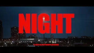 NIGHT MOVES | DANCE FILM Dir. By Fatty Soprano