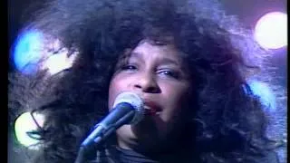 CHAKA KHAN - I Know You, I Live You (Live 1981)