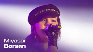 Top Music - Miyasar Dauletbayeva - Borsan ( 4K )